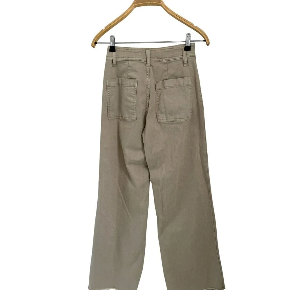 Oat these pants